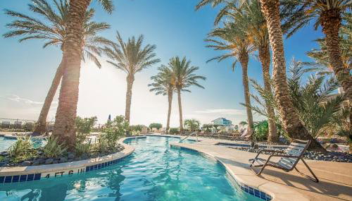 Point West Resort #203 - Foto 4