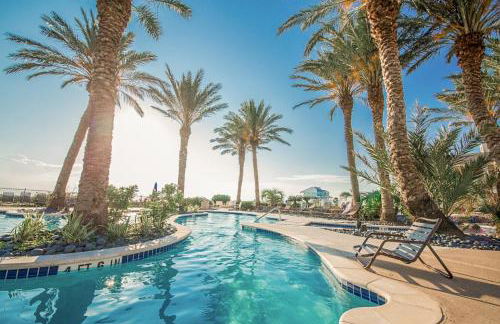 Point West Resort #203 - Photo 4