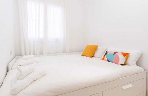 Acogedor apartamento de dos dormitorios a 50 metros del mar y a 5 minutos al Aeropuerto Tenerife Sur - Foto 25