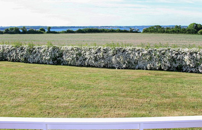 6 Person Holiday Home in Svendborg - Photo 32