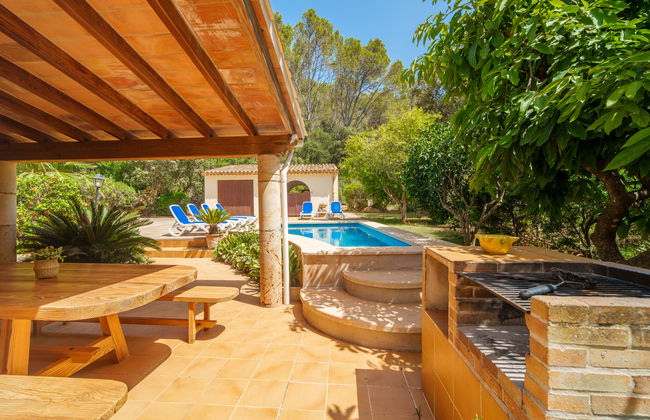 Ullastro Pollença - Foto 8