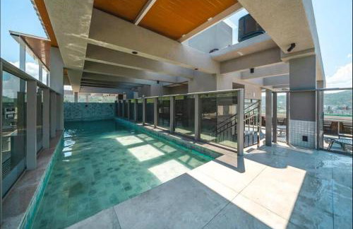 Promoção em Bombinhas até 4 pessoas c Piscina Aquecida - Foto 45