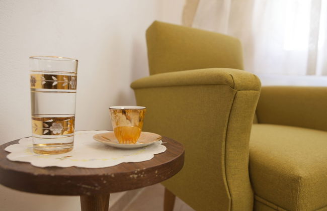 Horizonte Cretan Cottage - Foto 10