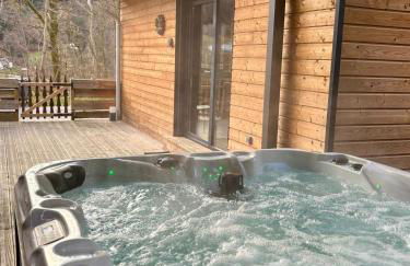 Chalets Capucine ou Clochette 5P - SPA Privatif - Foto 3