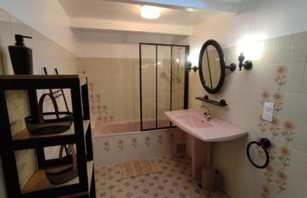 Gîte Ty Maen à Plouhinec 56 7pers - Foto 13