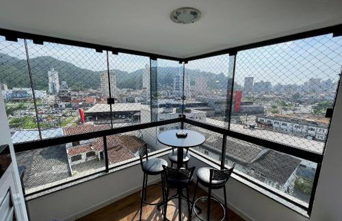 APT 704 - Localização Privilegiada - 2 Quartos - Garagem - Fazenda/Itajaí - Foto 38