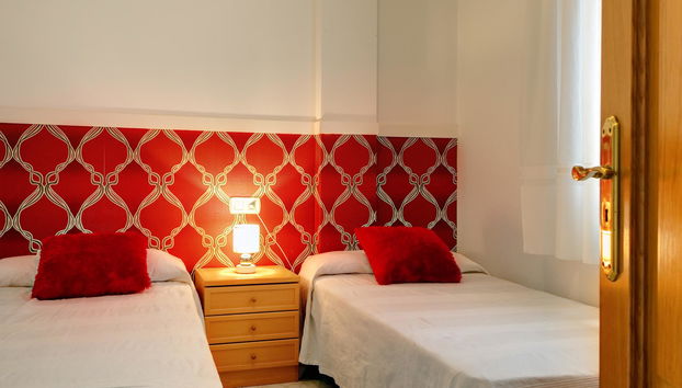 Apartamentos Duerming Bolera - Pico - Foto 5