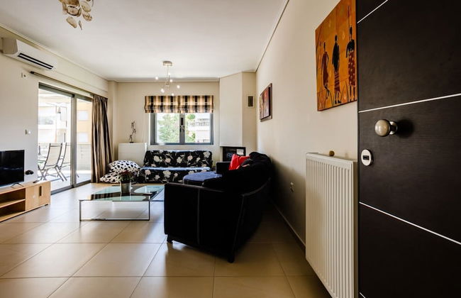 Kalamata s Spacious Getaway-taygetos Amazing View - Foto 36