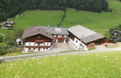 Oberhöher Apt Talblick - Foto 16