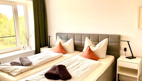 Ein Katzensprung zum Meer - 3 Zi, 2 Bäder, Balkon - Foto 4