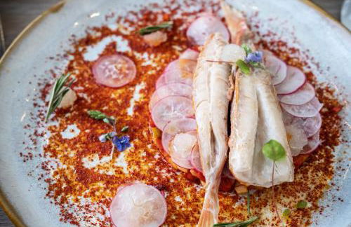 RESIDENCE Rive Droite - Foto 32