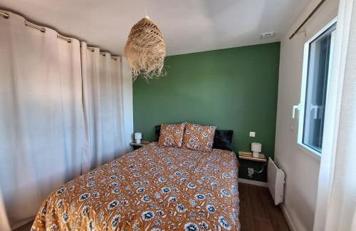 Échappée Belle à Marzan - Foto 31