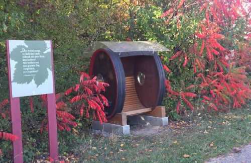 Ferienhaus Mandelblüte - Foto 14