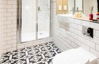 Linton Collection - Blackfriars Lofts - Foto 98