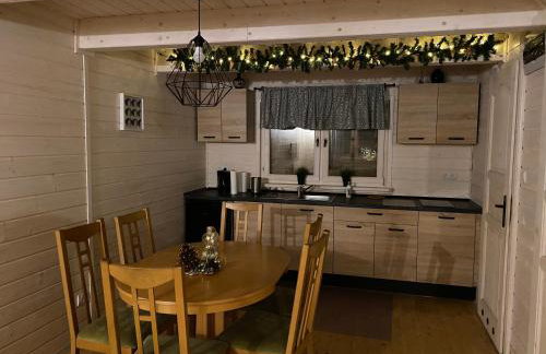 Nad Zalewem - Kluczbork- domki całoroczne - Foto 21