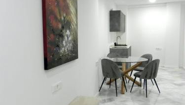 Catalina Suites Apartments Downtown Valencia - Foto 2