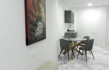 Catalina Suites Apartments Downtown Valencia - Foto 2