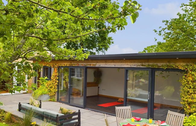 The Timbers in Seaview - Foto 18