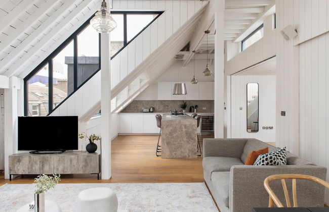 Cove Arne Street - Foto 49