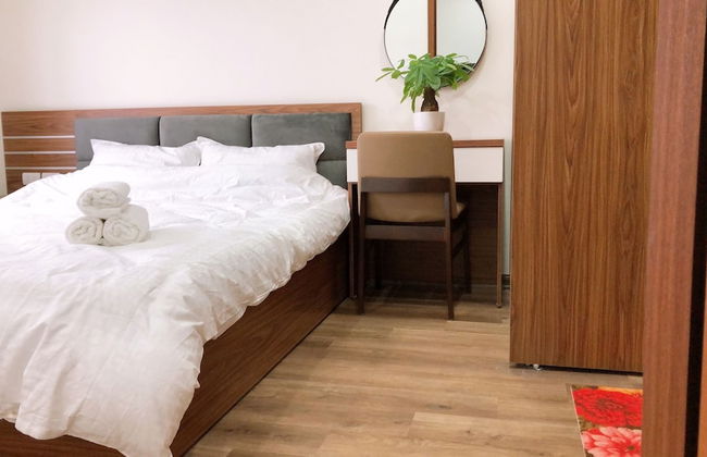 HT Home Dao Tan - Foto 8