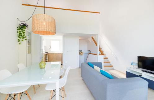 Vela Blanca SA RIERA duplex w private parking - Foto 7