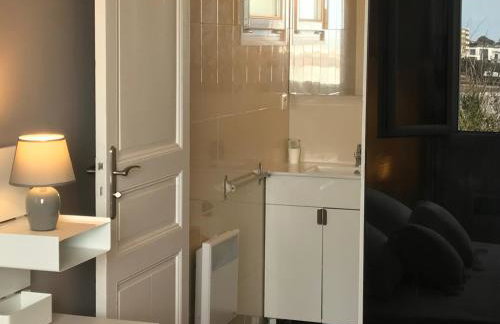 Devant la mer et la plage de ROYAN PONTAILLAC, 4chambres 2 à 8 personnes - Photo 41