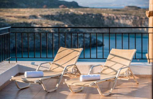 Villa Lindos Muse - Photo 13