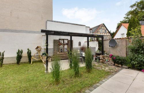 Ferienhaus Am Salzwedeler Tor - Foto 21