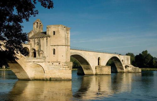 Le Clos Martin - Foto 36