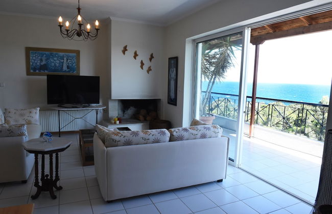 Top Floor With Stunning 360 View - Foto 33