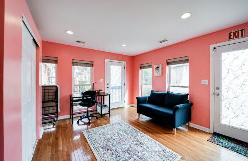 Elegant 4 Bedroom Home with Office and Parking. - Foto 22