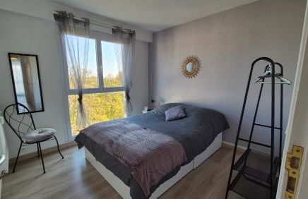 Appartement Clara Parking Gratuit - Foto 20