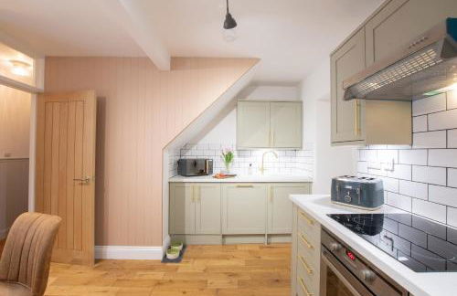 Northern Hideaways, Eider Cottage, Seahouses - Photo 17