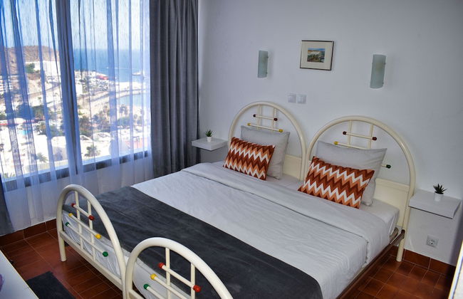 The Atlantic Allure - Foto 2