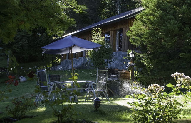 Cabañas Villa Pañil - Foto 67