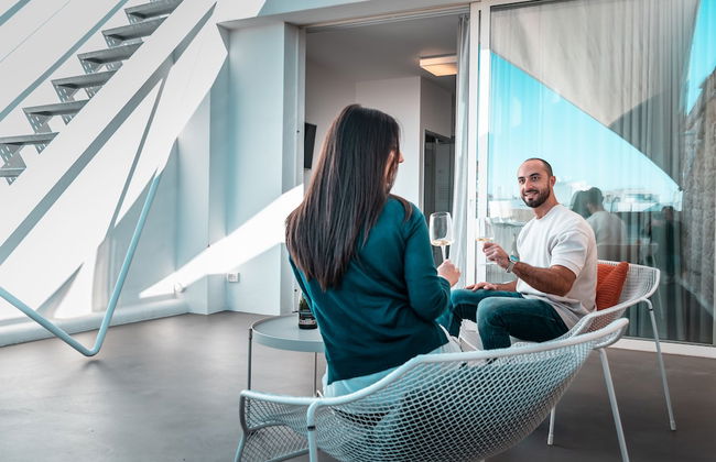 Antico Mondo Rooms & Suites - Foto 11