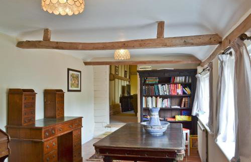 Rose Farm Barn - Foto 6