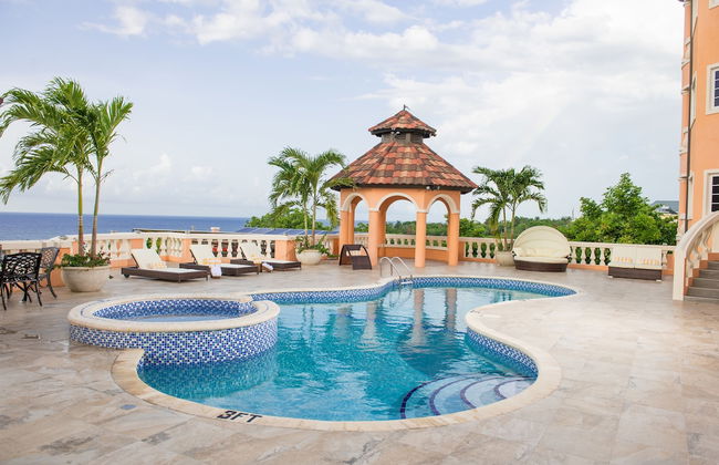 Villa Sweet Villa - Foto 24