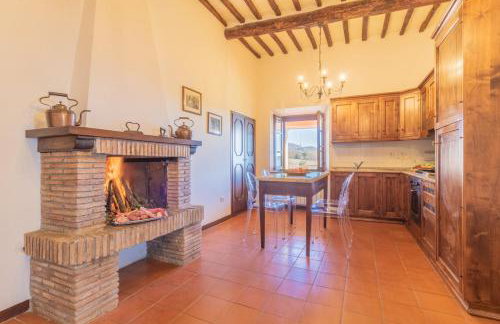 Poderaccio Agri Relais Apartments & Restaurant - Foto 71