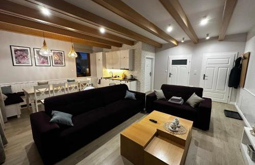 AURA Centrum Wypoczynkowo-Rekreacyjne - Foto 15