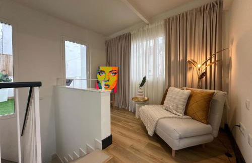 NEW Designer-Penthouse - Foto 16