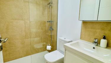 Bungalow Timple 2 - Foto 5, Shower