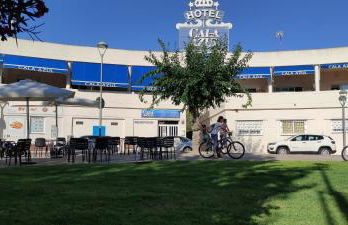 Apartamentos Cala Azul La Móra - Foto 1