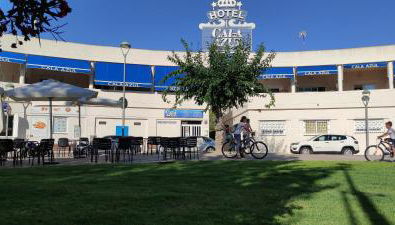 Apartamentos Cala Azul La Móra - Foto 1