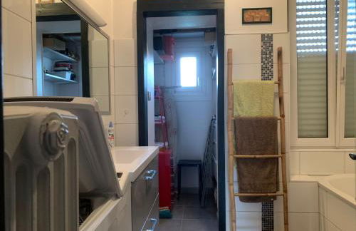 Au kouglof avec Netflix - Foto 5