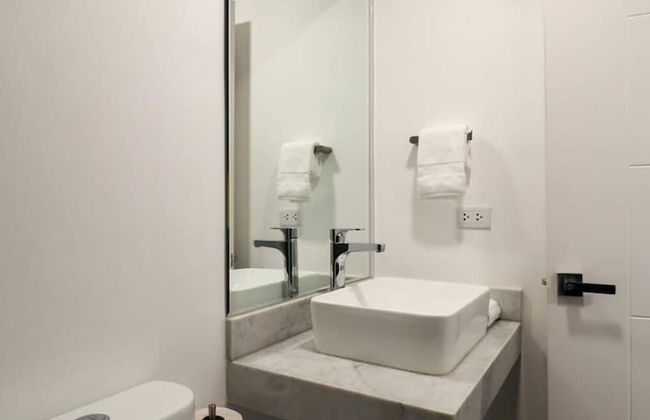 w Fascinating 1BR w AC in San Isidro - Foto 17