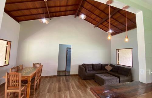 Casa Jatobá da Serra - Foto 52