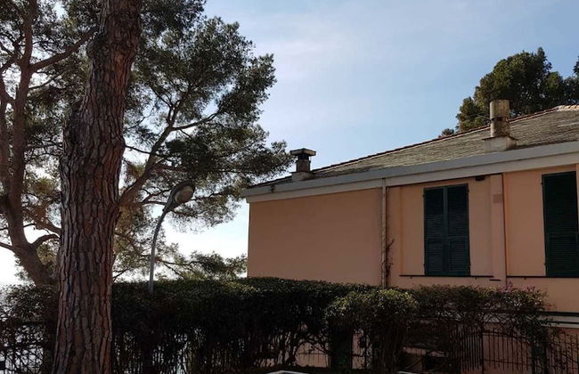 Lovely Apartment on the Ligurian Sea - Foto 35