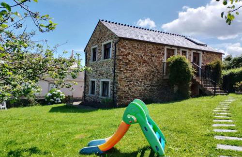 Apartamentos A Palleira - Foto 1