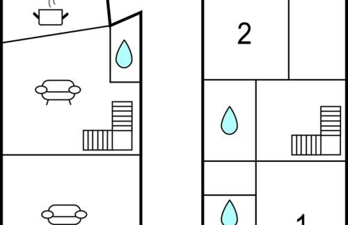 2 Bedroom Lovely Home In Montecastello - Foto 50